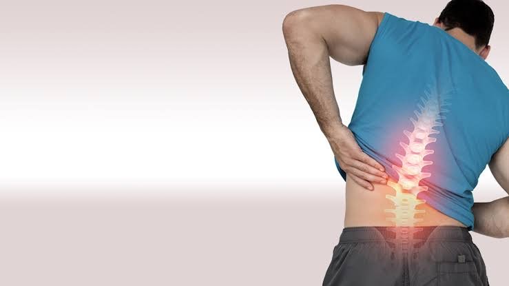 Low Back Pain Ayurveda Treatment | Ayurdhama Ayurveda
